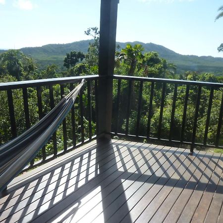 Daintree Holiday Homes - Yurara Cow Bay Exterior photo