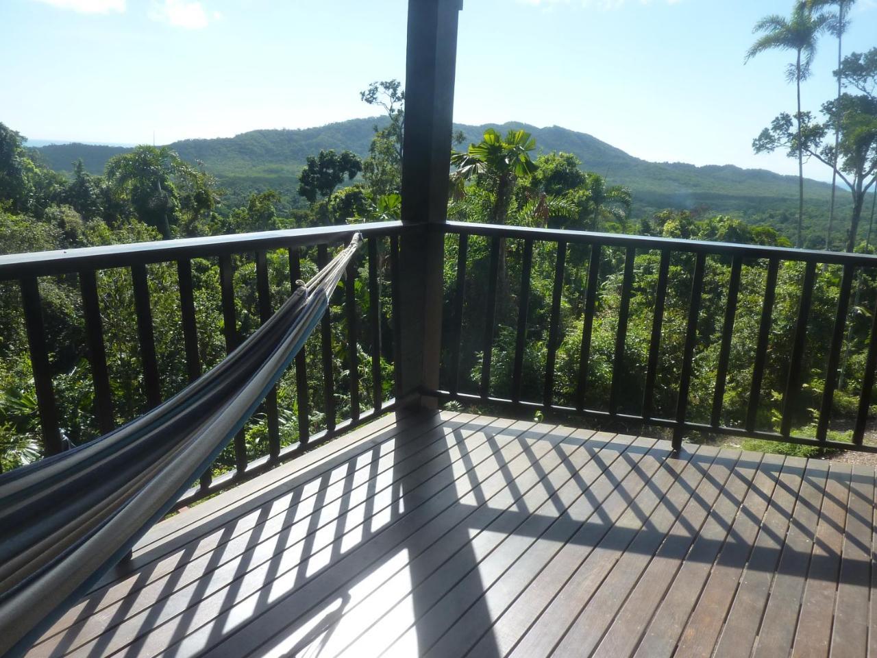 Daintree Holiday Homes - Yurara Cow Bay Exterior photo