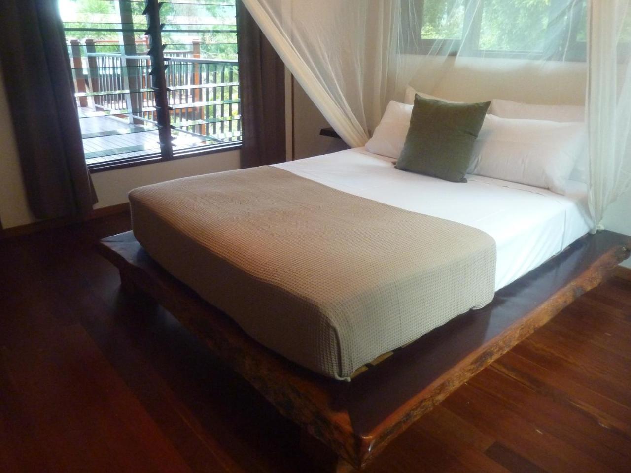 Daintree Holiday Homes - Yurara Cow Bay Exterior photo