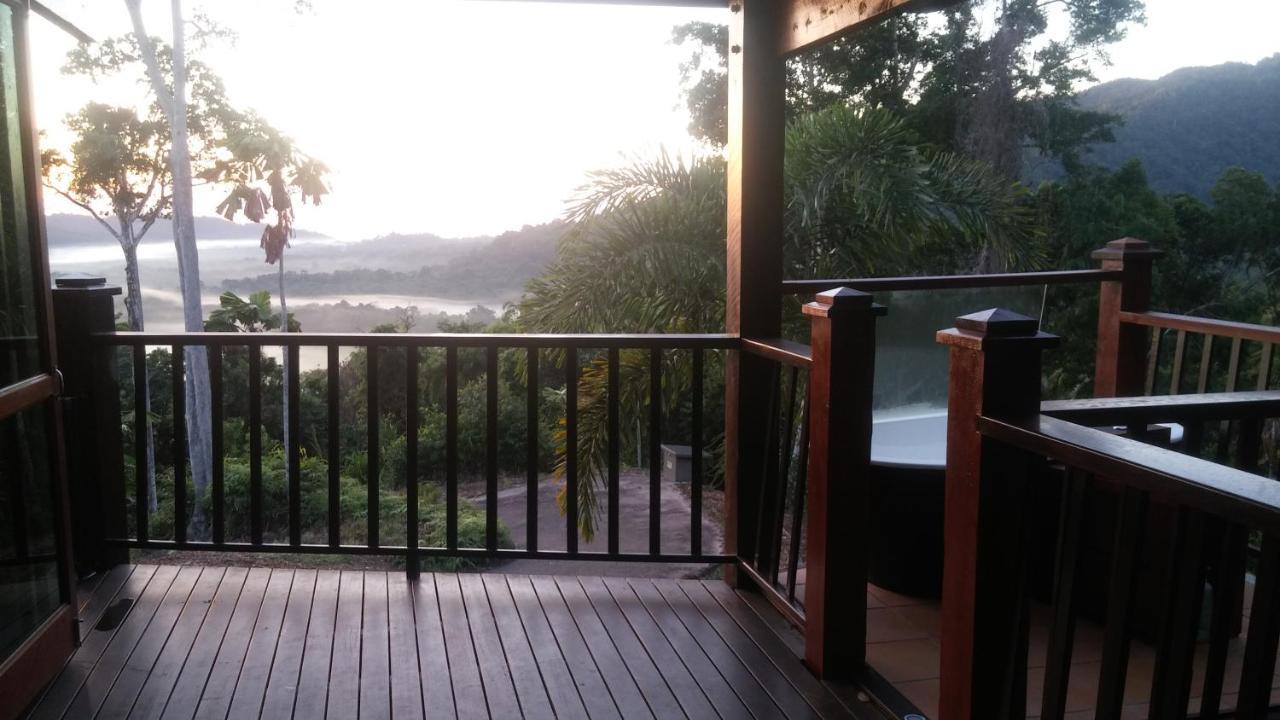 Daintree Holiday Homes - Yurara Cow Bay Exterior photo