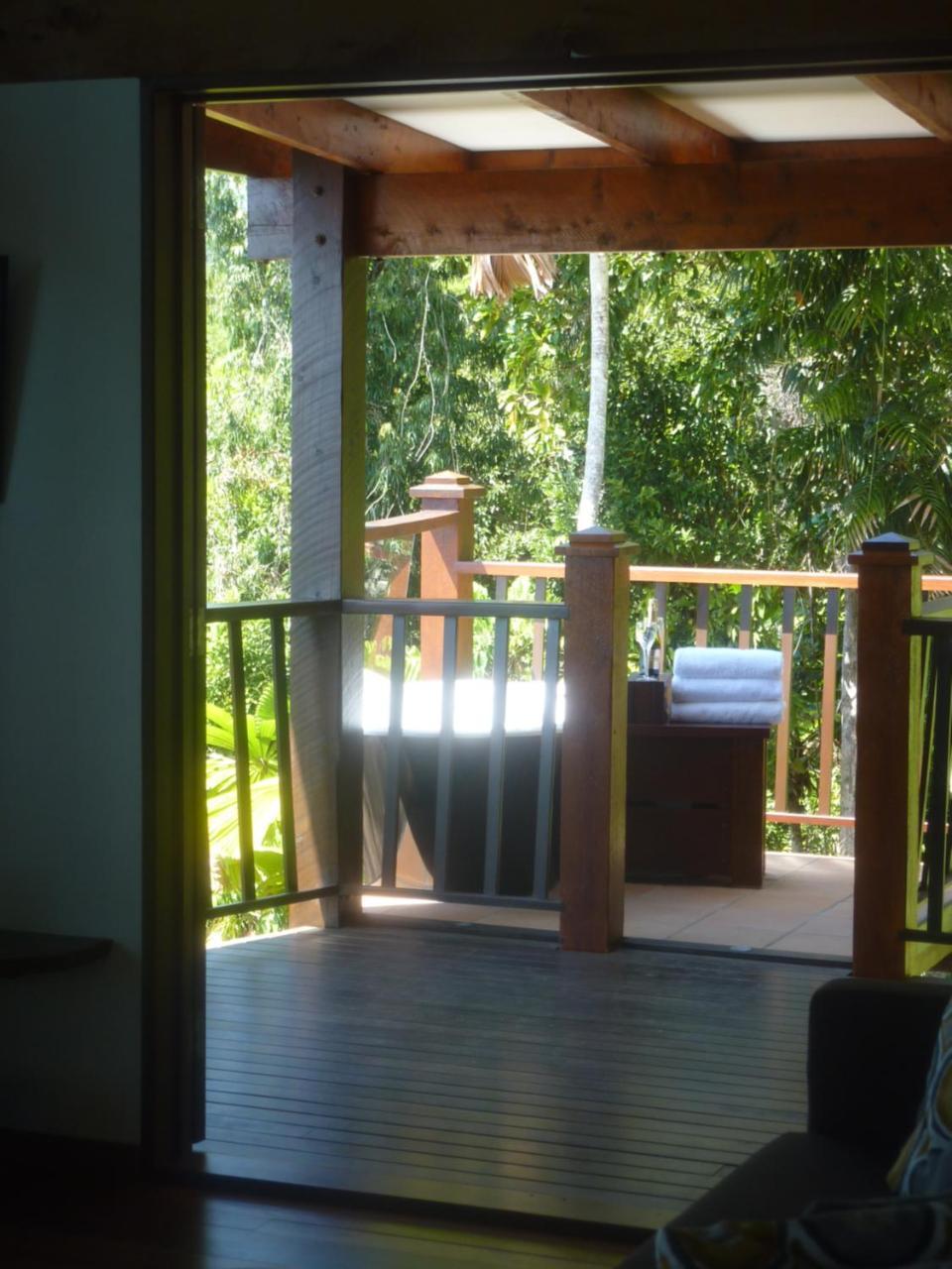 Daintree Holiday Homes - Yurara Cow Bay Exterior photo